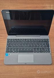 ASUS Transformer Book  lapto tablet