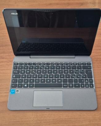 ASUS Transformer Book  lapto tablet