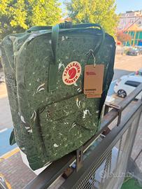 Zaino Fjallraven Kanken Nuovo