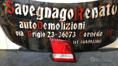 Fanale Posteriore Led Fiat Freemont