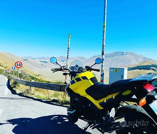 bmw R1150R anno 2002