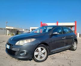 RENAULT Mégane 3ª serie 1.5 dci - 2010 euro 5