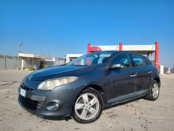 RENAULT Mégane 3ª serie 1.5 dci - 2010 euro 5