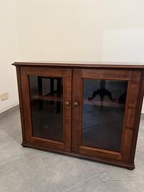 Credenza bassa