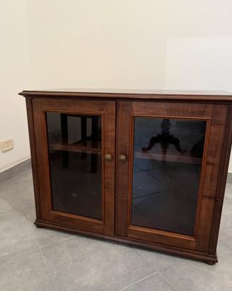Credenza bassa