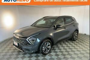 KIA Sportage CN06784