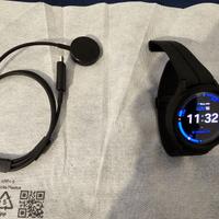 Smartwatch Samsung Galaxy Watch5 Pro LTE 45 mm