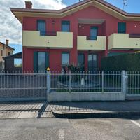 Appartamento a schiera