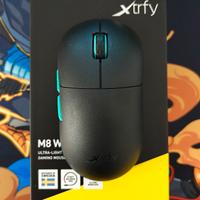Mouse Xtrfy M8
