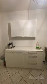 Credenza cucina ikea