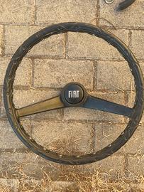 Fiat 127 prima serie