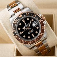 Orologio automatico con scatola originale