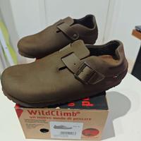 Scarpe Arrampicata WildClimb Dadu's Plus 41