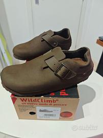 Scarpe Arrampicata WildClimb Dadu's Plus 41