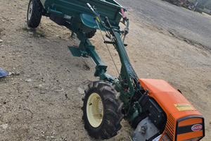 Goldoni 14 cv special