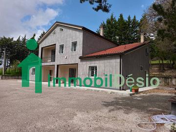 Villa di 357 m² con più di 5 locali a Vaglio Basil