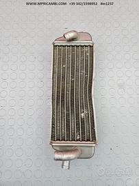 RADIATORI RADIATORE KTM EXC 125 2004 2005 SX 2006