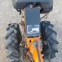 Motocoltivatore goldoni serie uno