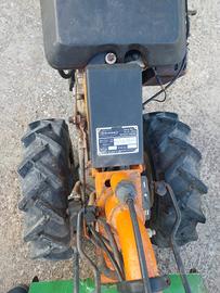 Motocoltivatore goldoni serie uno