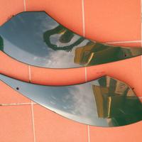 Pannelli accesso frontali Lotus Elise Exige S2