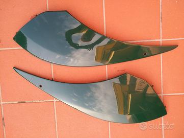 Pannelli accesso frontali Lotus Elise Exige S2