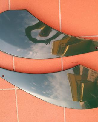 Pannelli accesso frontali Lotus Elise Exige S2