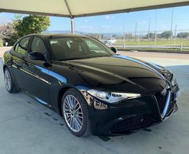 ALFA ROMEO Giulia 2.2 Turbodiesel 150 CV AT8 Sup