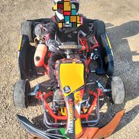 Kart 60 mini