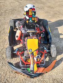 Kart 60 mini