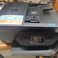 Multifunzione HP OfficeJet 6950