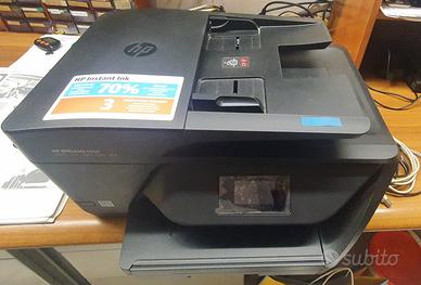 Multifunzione stampante scanner