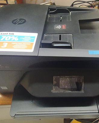 Multifunzione stampante scanner