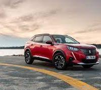 Forniamo ricambi peugeot 2008 dal 2012 al 2023