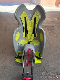 Seggiolino  bimbi posteriore