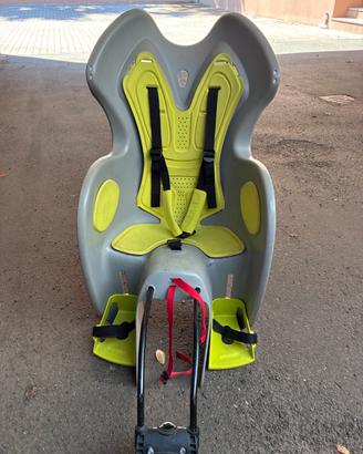 Seggiolino  bimbi posteriore