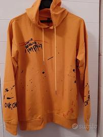 Felpa Zaful tg. XS nuovo