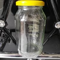 Barattolo vetro 500 ml