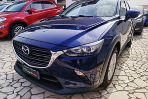 MAZDA CX-3 1.8L Skyactiv-D Business