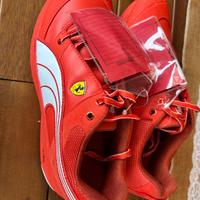 Scarpe puma Ferrari