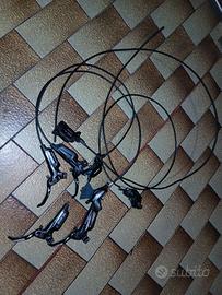 FRENI SRAM CODE GUIDE RE