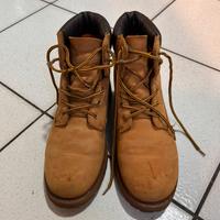 Scarponcini Docksteps