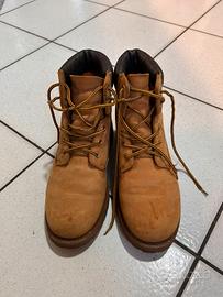 Scarponcini Docksteps