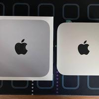 Apple Mac Mini M1 16 gb 512 ssd