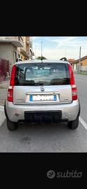 Fiat Panda 4x4
