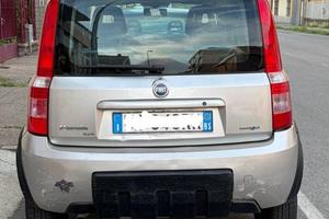 Fiat Panda 4x4