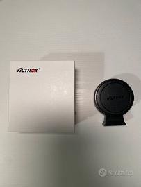 Viltrox Ef-M2 II
