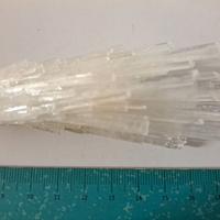 Minerale da collezione: Scolecite
