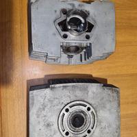 Cilindro compact sistem minarelli