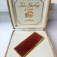 Accendino John Sterling by Colibrì 