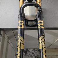Fox Kashima 32 step-cast